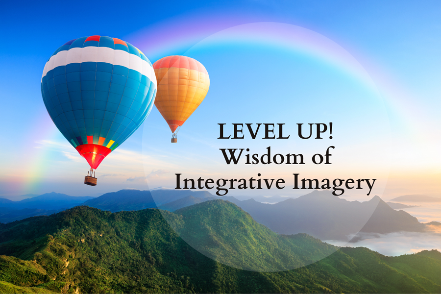 Wisdom of Integrative Imagery