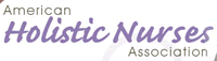 American Holistic Nurses Association